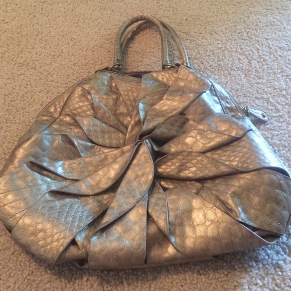 Jessica Simpson handbag