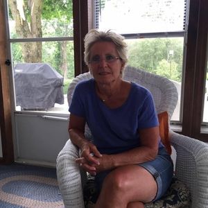 Meet your Posher, Phyllis