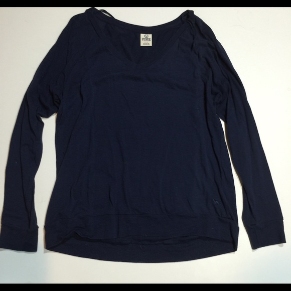 PINK Off the shoulder top