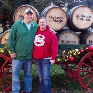 Meet your Posher, Doug