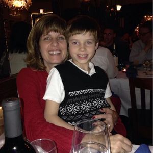 Meet your Posher, Cindy