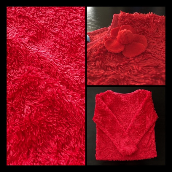 Red Outfits - Picture 4 of 4