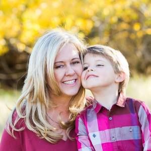 Meet your Posher, Helena