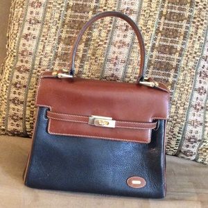 bally kelly bag
