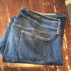 Size 18 jeans