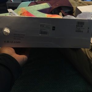 Ballet Bae Platform Bootie Sandals