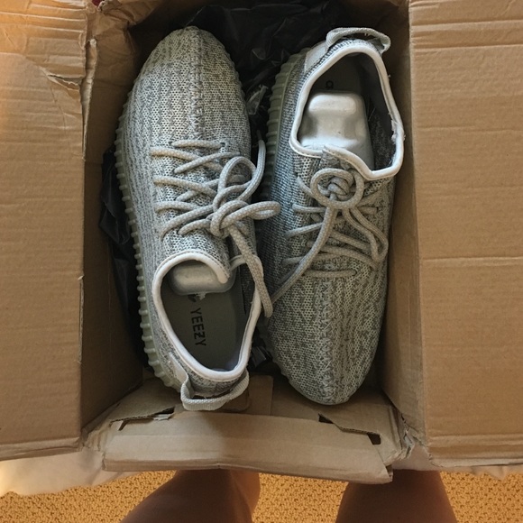 Yeezyboost