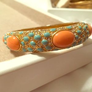 Stella & Dot Sunset Bracelet-LIKE NEW