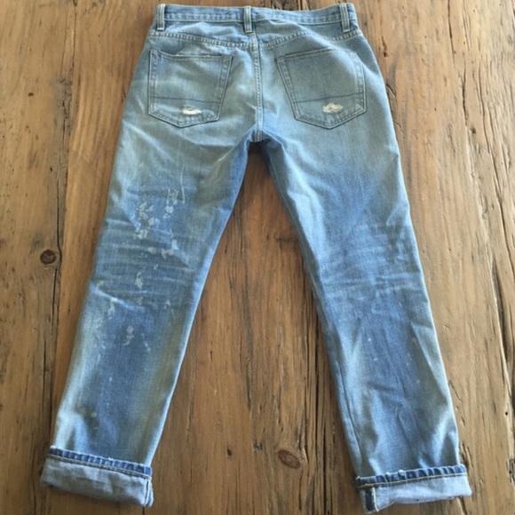 bliss and mischief x NSF jean - Picture 3 of 4