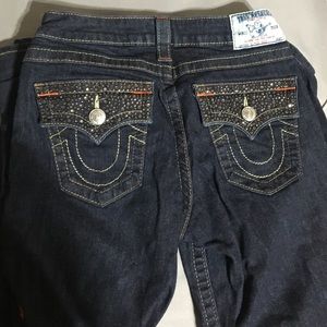 True religion jeans