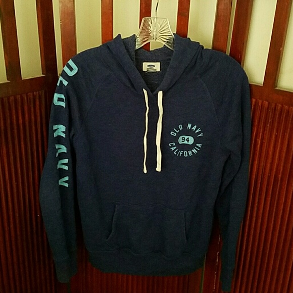 Old Navy hoodie
