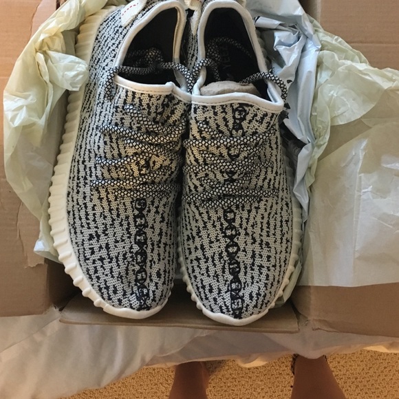 Yeezy boost