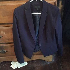Suit coat