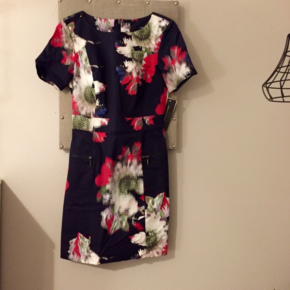 French Connection Dress