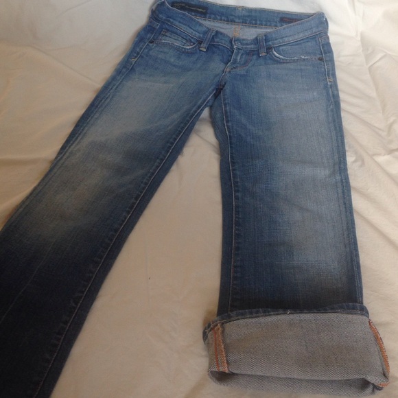 Capris
