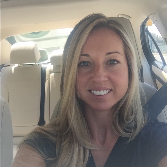 Meet your Posher, Kelsey