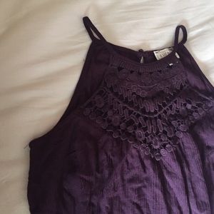 pacsun LA hearts top make an offer!!!