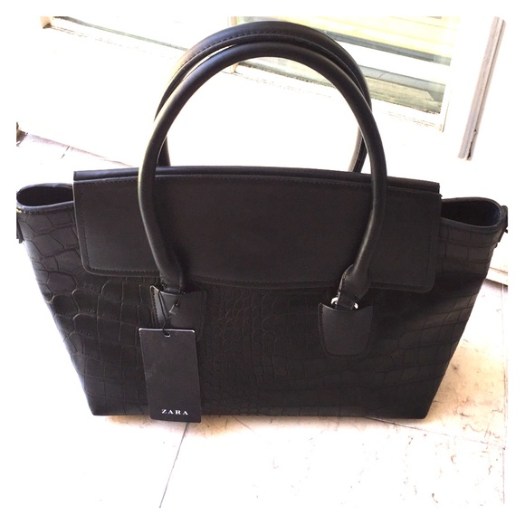Zara Handbags - Zara bag