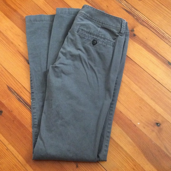 American Eagle X-LONG pants. Tall!