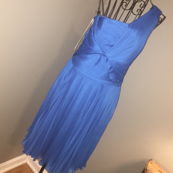 Halston Heritage NWT Cocktail Dress 🌺Sale🌺