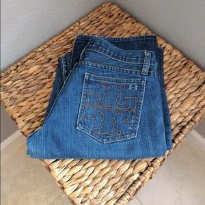Habitual for Tory Burch Jeans