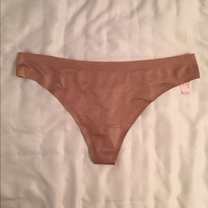 Victoria's Secret Thong