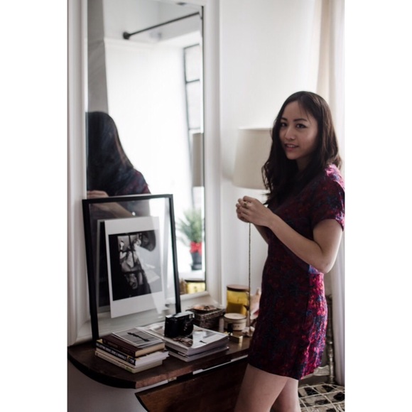 Ruby Chu - Picture 1 of 4