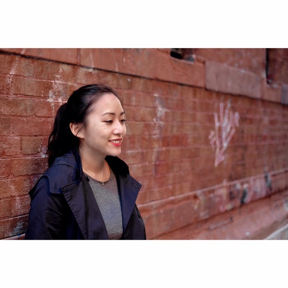 Ruby Chu - Picture 3 of 4