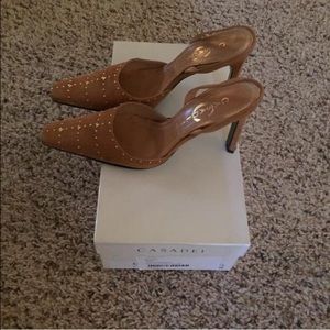 Casadei Shoes