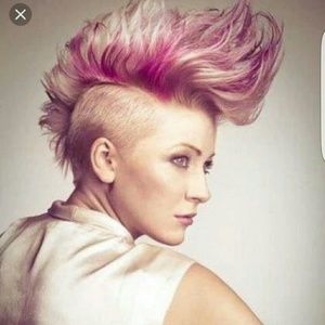 Meet your Posher, Lidia