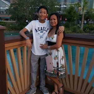 Meet your Posher, Maria