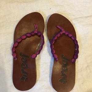 3 reef bundle for lspilling