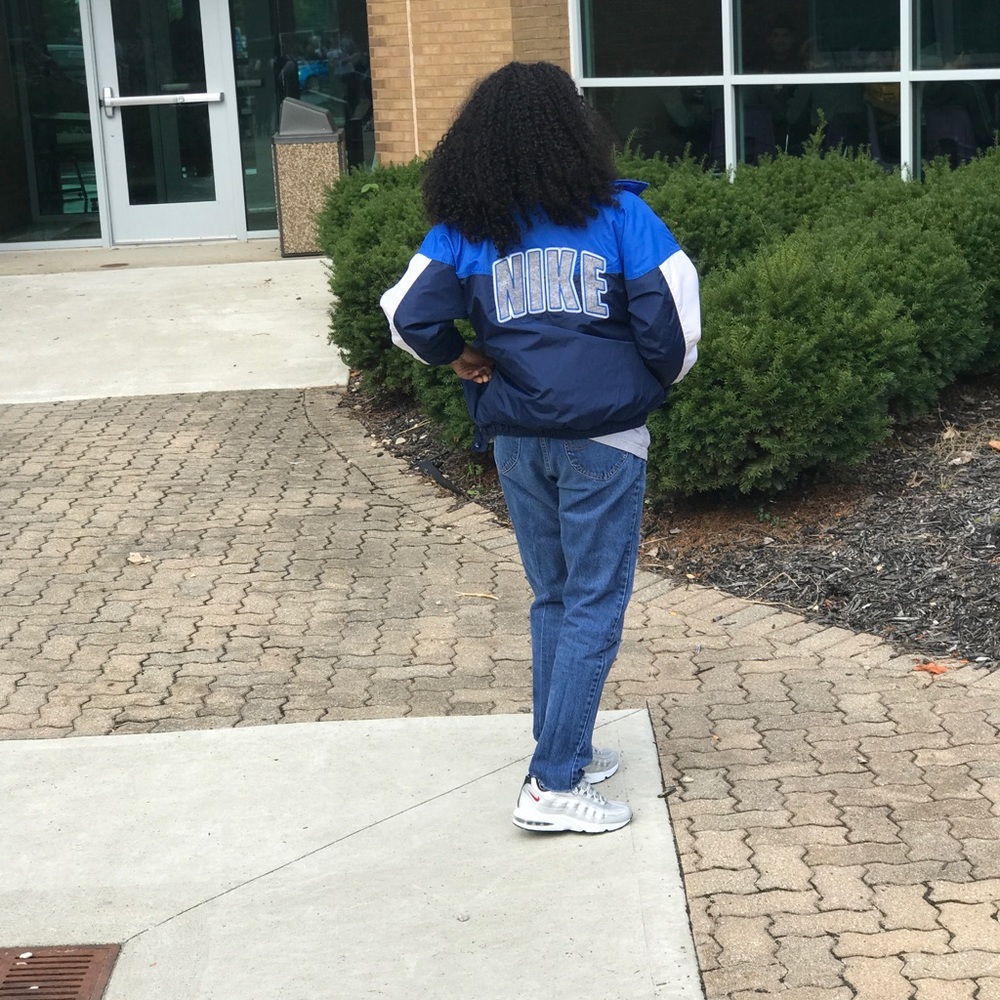 Meet your Posher, Shayla