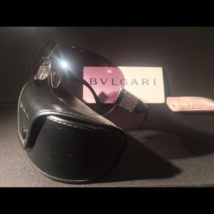 Bvlgari sunglasses style BV 6030