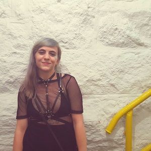 Meet your Posher, Kiley