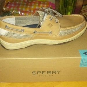 Sperry
