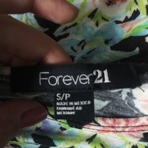 Forever 21 Top