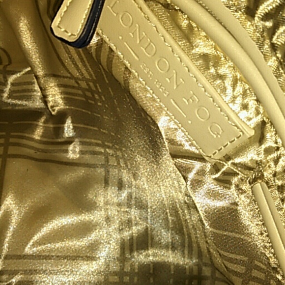 NWT London Fog Bag - Picture 3 of 4