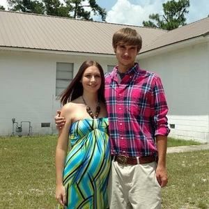 Meet your Posher, Alaina