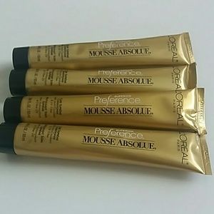 🚫 SOLD🚫 L'oreal Mousse Absolue Hair Conditioner