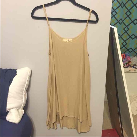 Altar'd State Dress