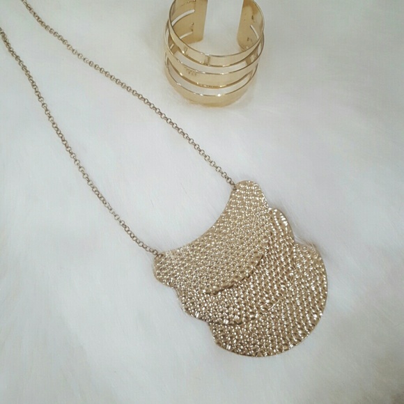 Gold greek godess set