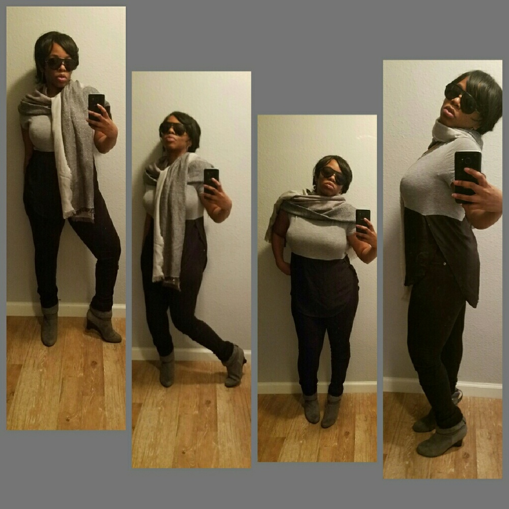 Fabulously cute winter into spring sold - Picture 2 of 2