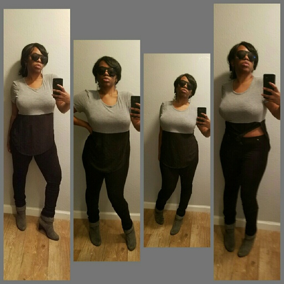 Youarenotalone Tops - Fabulously cute winter into spring sold