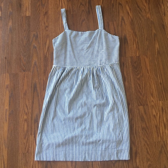 LOFT Dresses & Skirts - Nautical Loft Dress