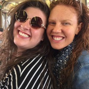 Meet your Posher, Joy