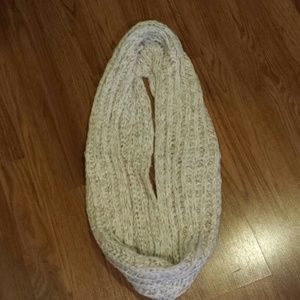 Infinity Sweater Scarf