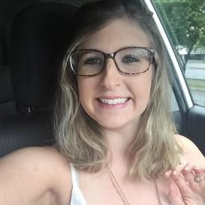 Meet your Posher, Kaylee