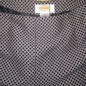 Talbot Capri worn once, like new