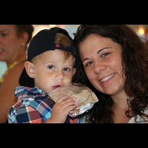 Meet your Posher, Erika